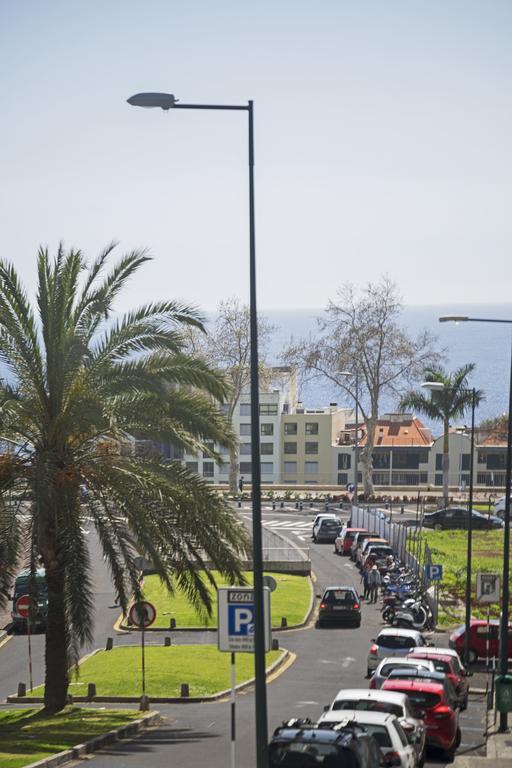 Ajuda II By An Island Apart Φουνκάλ Εξωτερικό φωτογραφία